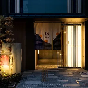 2* 酒店 京都四条大宫御结酒店